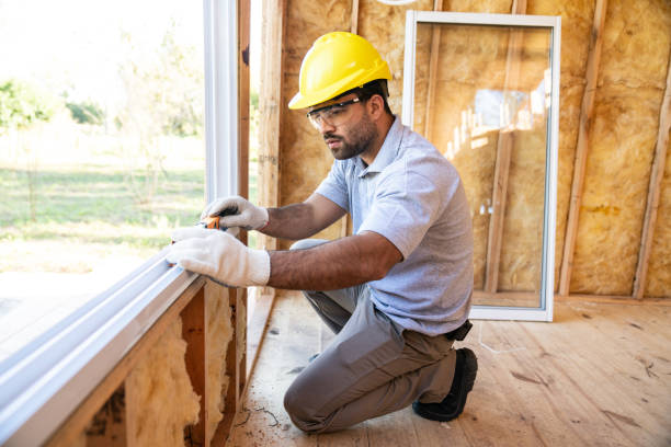 Types of Insulation We Offer in Muscoy, CA